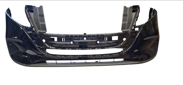 Originele Voorbumper Mercedes Vito 2024+ W447, Auto diversen, Tuning en Styling, Ophalen