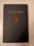 I Tjing - Het Boek der Veranderingen, Achtergrond en Informatie, Spiritualiteit algemeen, Ophalen of Verzenden, Onbekend