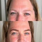 Maak kans op een gratis Henna brows behandeling, Ophalen of Verzenden, Zo goed als nieuw, Ogen