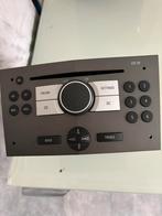 Opel radio cd30, Auto diversen, Autoradio's, Ophalen of Verzenden