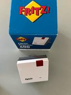Fritz repeater 600, Computers en Software, WiFi-versterkers, Ophalen of Verzenden, Nieuw, Fritz!