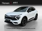 Kia Sportage 1.6 T-GDi Plug-in Hybrid GT-PlusLine I Panorama, Automaat, Gebruikt, 4 cilinders, Wit
