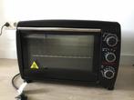 Tomado TM-5531 oven - 26 liter - 1500 watt - ZGAN, Ophalen, Minder dan 45 cm, Zo goed als nieuw, Oven met grill