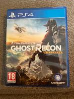 Ghost Recon Wildlands, Spelcomputers en Games, Games | Sony PlayStation 4, Vanaf 18 jaar, Shooter, 1 speler, Ophalen of Verzenden
