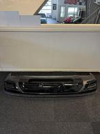 Audi Q7 4M Diffuser Achterbumber S-line zwart, Ophalen of Verzenden, Herkomst onderdeel bekend, Gebruikt, Audi