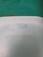 bewaartrommel curver 2.2 liter, Ophalen of Verzenden, 'T Olde Gre-j, Info@toldegrej.nl, Endepoelstraat 20f Didam