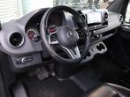 Mercedes-Benz Sprinter 319 V6 L4H3 DC MOTORCROSS / KARTING, Auto's, 12 maanden, Gebruikt, Euro 6, 190 pk