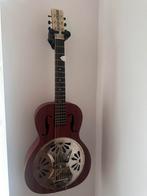 Gretsch resonator 9200 met v shape nek, Muziek en Instrumenten, Snaarinstrumenten | Gitaren | Akoestisch, Ophalen, Zo goed als nieuw