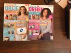 2 x simply breien voor 3,00 euro, Hobby en Vrije tijd, Ophalen of Verzenden, Nieuw, Breien, Patroon of Boek