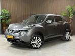 Nissan Juke 1.6 Connect Edition, Euro 6, 4 cilinders, Leder en Stof, Bedrijf
