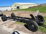 Mooie zware trailer, Watersport en Boten, Boottrailers, Ophalen of Verzenden, 9 meter of meer, Overige typen