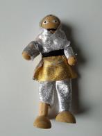 vintage houten ridders voor ridderkasteel, Kinderen en Baby's, Speelgoed | Houten speelgoed, Ophalen of Verzenden, Gebruikt, Overige typen