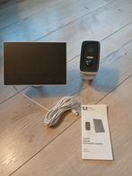 Lsc smart camera op zonne-energie, Ophalen of Verzenden, Zo goed als nieuw
