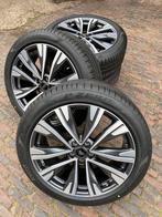 ALS NIEUWE 20” Ford Kuga velgen + NIEUWE 245/45 R20 (2025), Auto-onderdelen, Banden en Velgen, 245 mm, Banden en Velgen, Nieuw