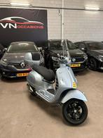 Vespa GTS 300 SuperTech HPE 2021, Scooter, Bedrijf, 278 cc, 1 cilinder