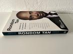 Rondom Tan - Huberto Tan met 10 inspirators, Ophalen of Verzenden, Zo goed als nieuw, Diverse schrijvers, Meerdere auteurs
