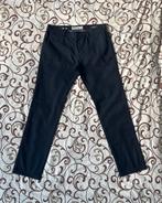Broek Pierre Cardin, Maat 52/54 (L), Blauw, Pierre Cardin, Ophalen of Verzenden