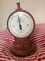 Oude Engelse weegschaal, Antiek en Kunst, Ophalen