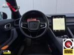 Polestar 2 Long Range Single Motor 82 kWh|NL-Auto, Auto's, Polestar, Automaat, Polestar 2, Gebruikt, Zwart