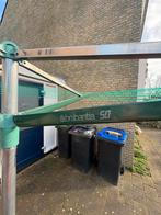 Brabantia Droogmolen - Praktisch en Duurzaam, Ophalen of Verzenden, Gebruikt, Droogmolen