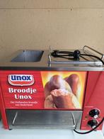 broodje unox machine, Ophalen, Minder dan 45 cm, Stoom, Oven