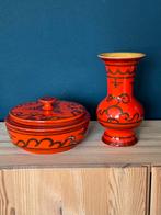 Vintage Flora Holland, Antiek en Kunst, Ophalen of Verzenden