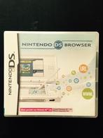 Nintendo DS browser!, Ophalen of Verzenden, Gebruikt