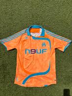 Olympique de Marseille shirt #22 Nasri, Ophalen of Verzenden, Zo goed als nieuw, Shirt