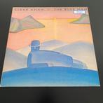 LP Steve Khan - The Blue Man, Verzenden, 1960 tot 1980, Zo goed als nieuw, Jazz