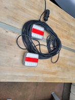 Led magneet verlichting, Ophalen of Verzenden, Gebruikt