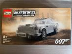 76911 Lego 007 Aston Martin DB5, Kinderen en Baby's, Speelgoed | Duplo en Lego, Ophalen of Verzenden, Nieuw, Complete set, Lego