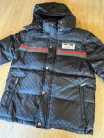 gucci herenjas maat l in mooie staat, Kleding | Heren, Ophalen of Verzenden, Zo goed als nieuw, Maat 52/54 (L)