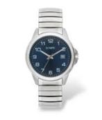 Olympic | Heren horloge | Staal (ONGEDRAGEN), Overige merken, Staal, Staal, Polshorloge