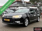 Citroen C5 Tourer 1.6 THP Dynamique super onderhouden, Auto's, Voorwielaandrijving, Euro 5, Gebruikt, Zwart