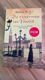 De vroedvrouw van Venetië Roberta Rich, Roberta Rich, Nieuw, Ophalen of Verzenden, Amerika