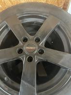 Mooi zetje dezent velgen komen van een slk af, Auto diversen, Ophalen of Verzenden, Zo goed als nieuw