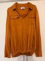 &Co Woman Oranje Blouse Maat M, Ophalen of Verzenden, Nieuw, Maat 38/40 (M), Oranje