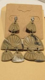 Handgemaakte Oorbellen - Uniek Design!, Overige materialen, ., Nieuw, Ophalen of Verzenden