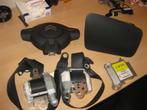 airbag set, stuur,dashbord ,gordel , citroen c1 ,peugeot 107, Auto-onderdelen, Ophalen, Citroën
