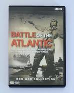 Battle of the Atlantic DVD, Ophalen of Verzenden, Zo goed als nieuw, Oorlog of Misdaad