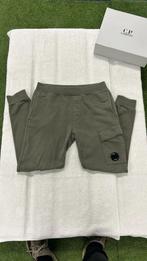 C.P. Company Jogging Broek met lens, Kleding | Heren, Broeken en Pantalons, CP Company, Ophalen of Verzenden, Zo goed als nieuw