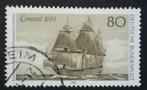 DUITSLAND - Emigratie naar Amerika 1683 - 1983, Verzenden, BRD, Gestempeld