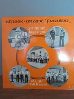 Streek orkest Fravino, Ophalen of Verzenden, 1980 tot 2000, Zo goed als nieuw, 12 inch