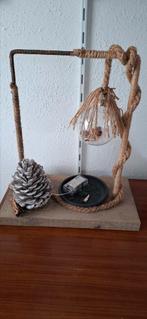 Frames om kerststuk, paasstuk en/of bloemstukje op te maken, Ophalen