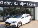 Ford FOCUS Wagon 1.5 EcoBoost 150pk Active Business, Euro 6, Wit, Origineel Nederlands, Handgeschakeld