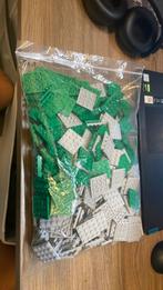 Lego 4x4 bulk, Ophalen of Verzenden