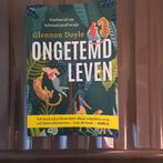 Glennon Doyle - Ongetemd leven, Boeken, Advies, Hulp en Training, Ophalen of Verzenden, Zo goed als nieuw, Glennon Doyle