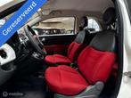 Fiat 500 1.0 TwinAir Turbo I Airco I Elektr.-pakket I Navi I, Gebruikt, 840 kg, Wit, Origineel Nederlands
