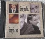 LIVING IN A BOX, Living in a Box, 11 tracks, Verzenden, 1980 tot 2000, Zo goed als nieuw