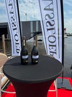 Maassloep 570 honda 10pk NIEUW vaarklaar €19.950,-, 10 tot 30 pk, Ophalen of Verzenden, Zo goed als nieuw, 3 tot 6 meter
